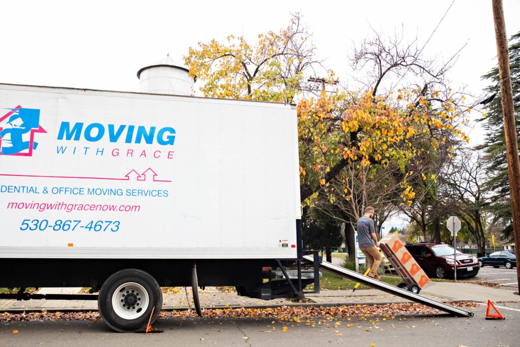 Reliable movers