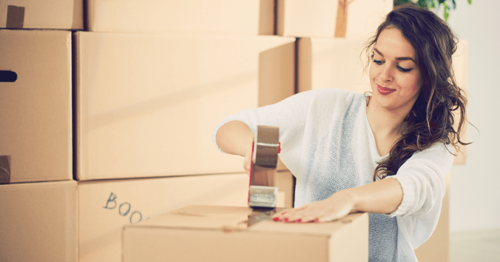 How to Pack Decor for Moving: Professional Guide