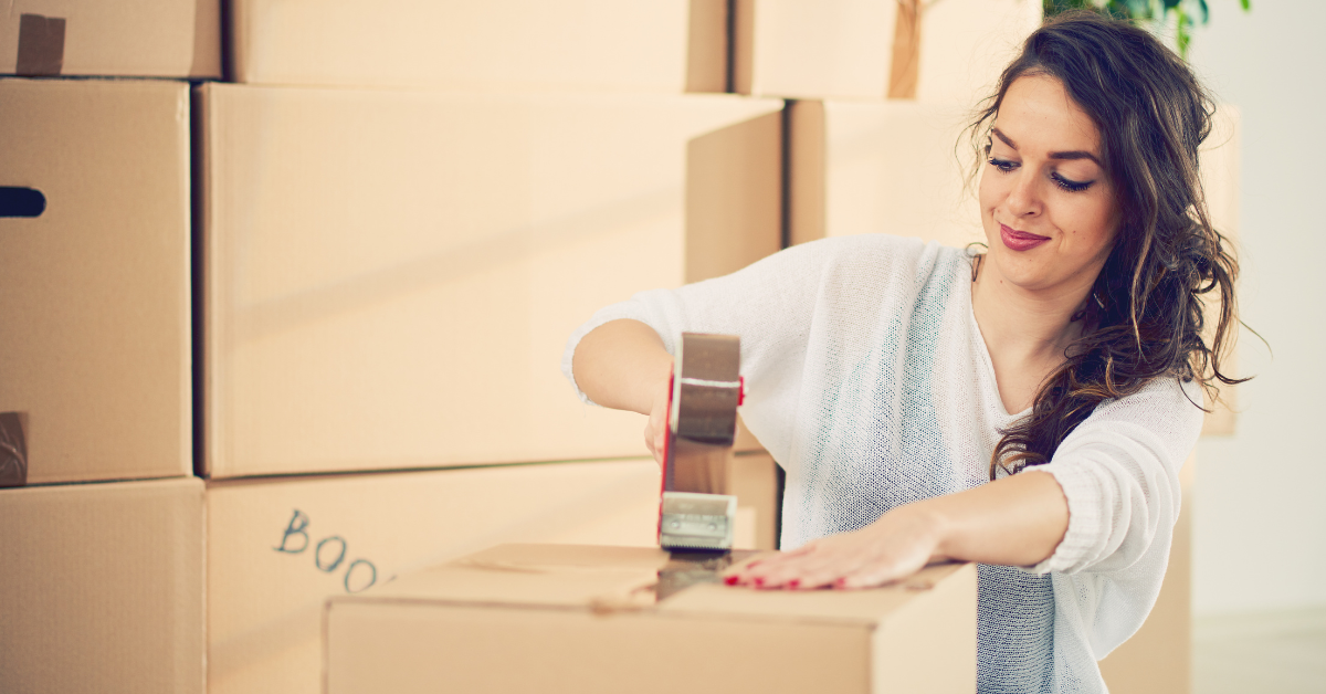 How to Pack Decor for Moving: Professional Guide