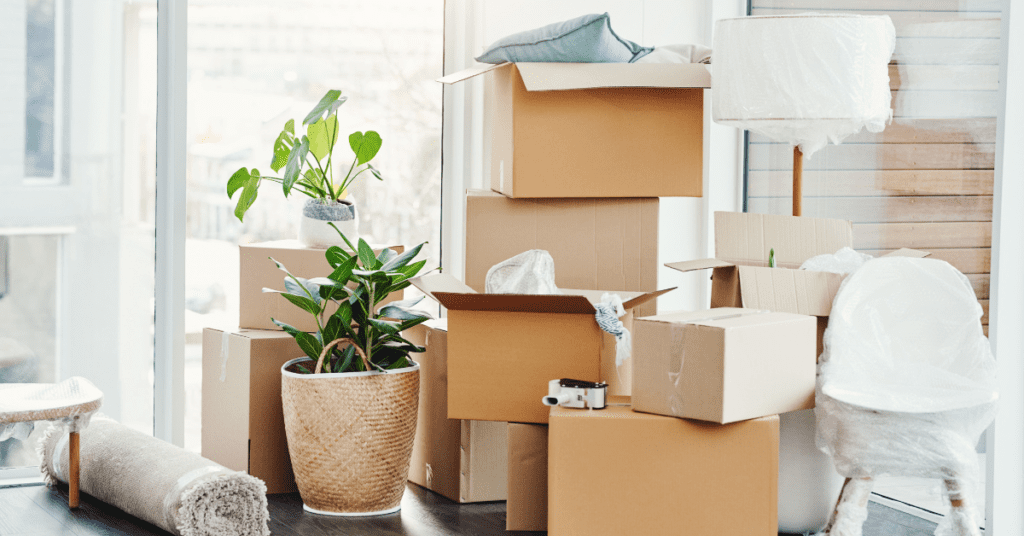 Sacramento Commercial Moving Experts for Offices & Businesses