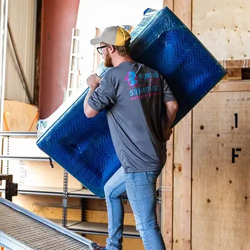 sacramento ca, yolo movers