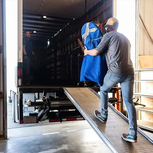 movers in yolo