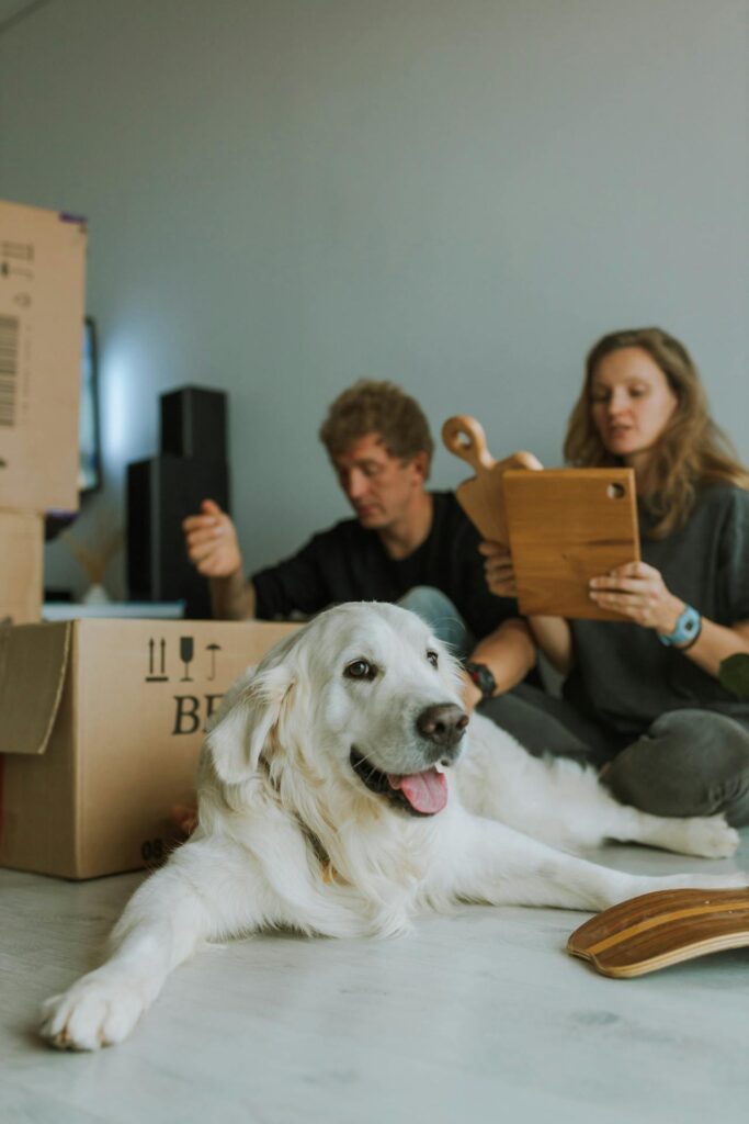 Moving with Grace Now -