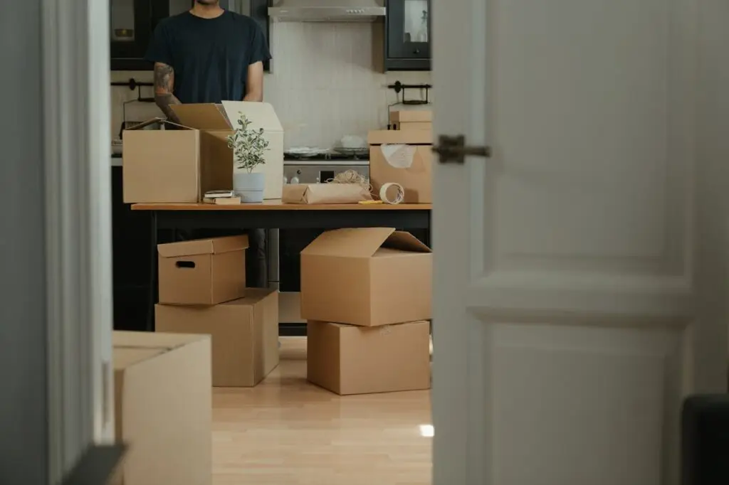 How to Make Office Moves Stress-Free in Woodland, CA