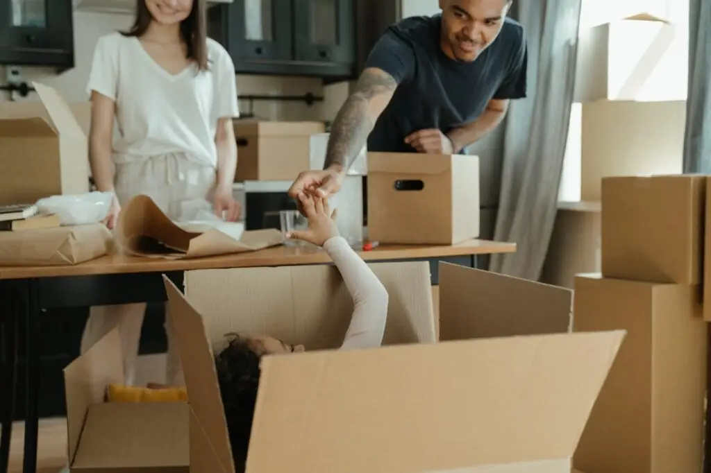 Essential Tips for Donating, Selling, and Disposing of Items Before You Pack