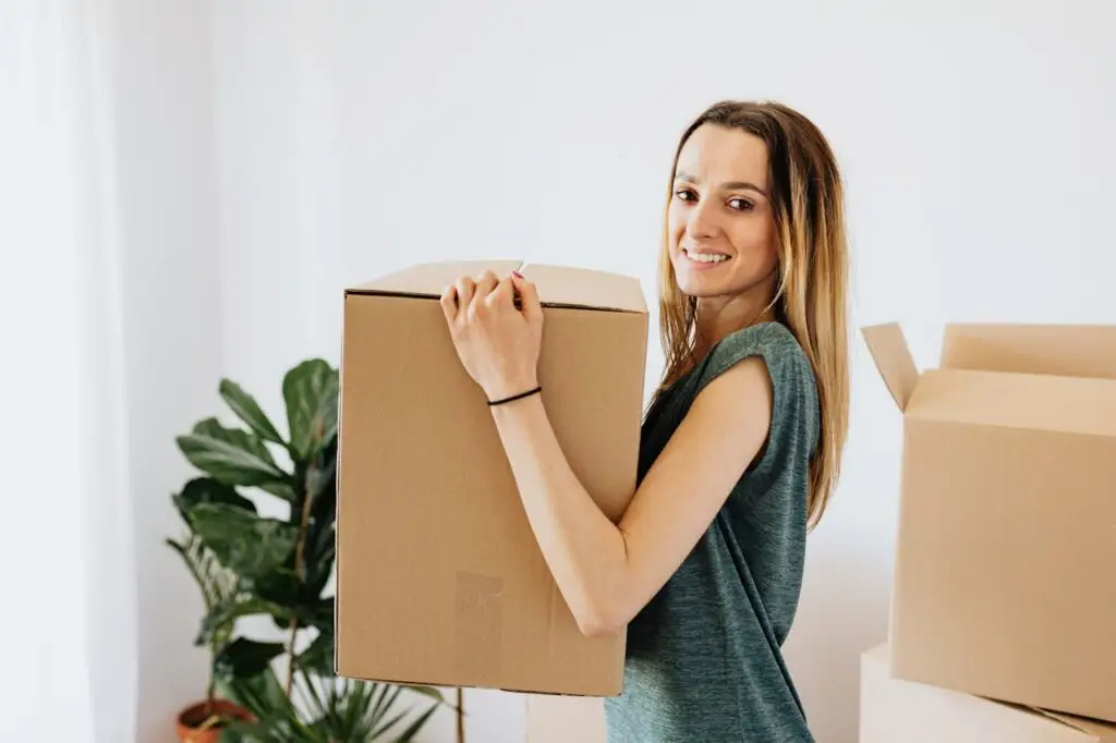 The Ultimate Pre-Move Checklist: 7 Days to Moving Day Done With Grace