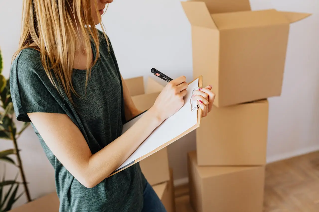 Residential Moving Companies in Davis, CA: How to Choose the Right One