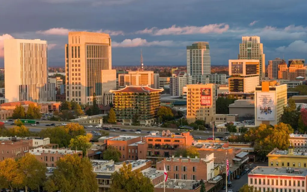 Best Local Movers in Sacramento