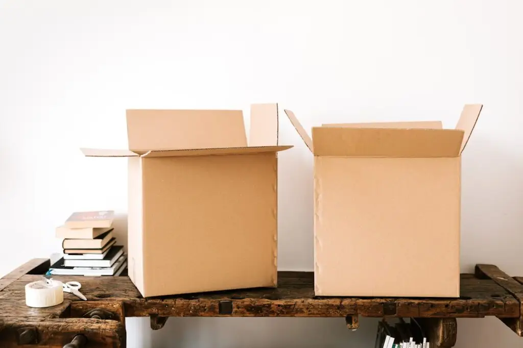 Moving with Grace Now - Declutter Before Packing Declutter Before Packing