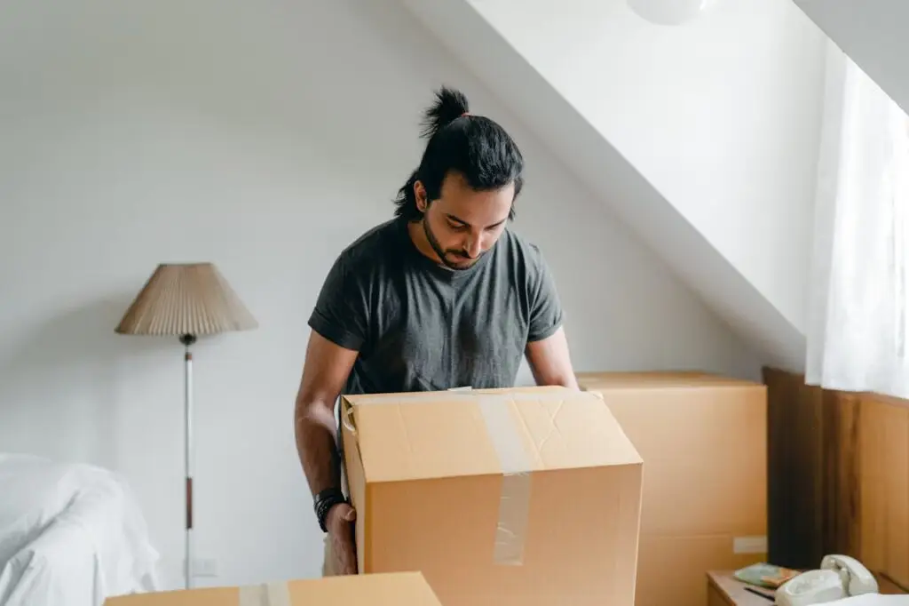 Residential Moving in Sacramento A Complete Guide for Homeowners