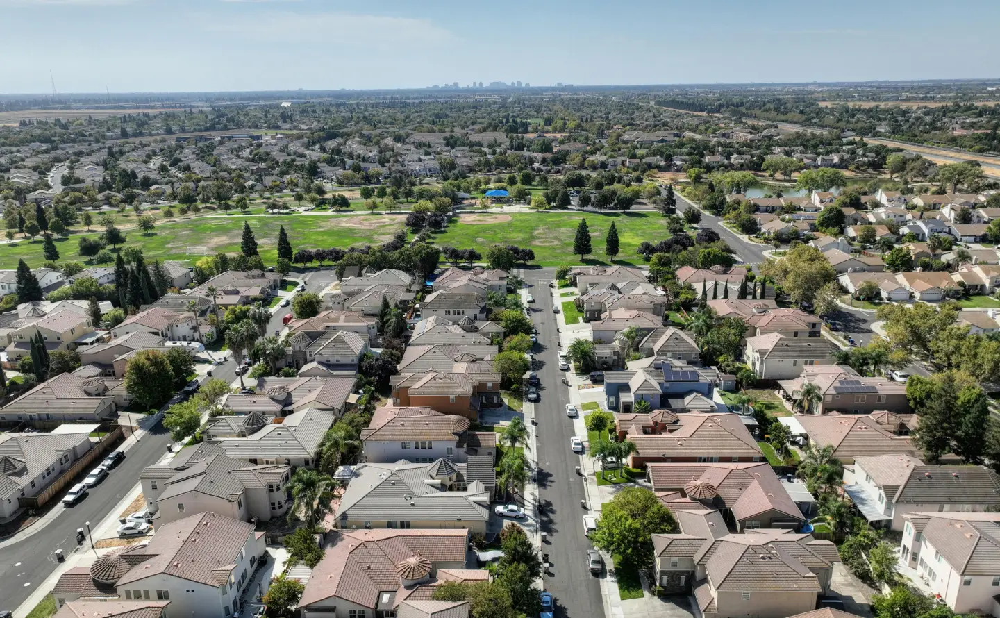 Best Neighborhoods in Woodland CA for Families in 2026