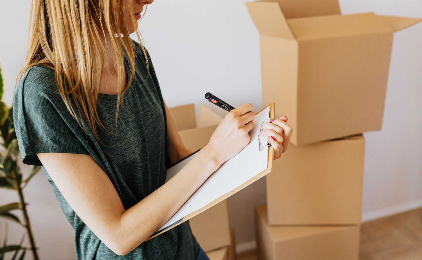 Moving to Davis CA A Pre Move Checklist