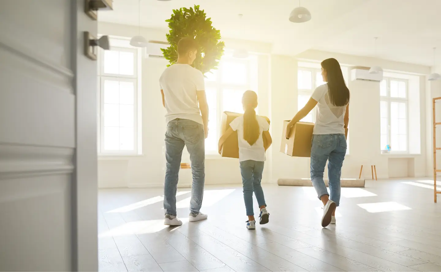 How to Beat the Summer Moving Season Rush in Woodland