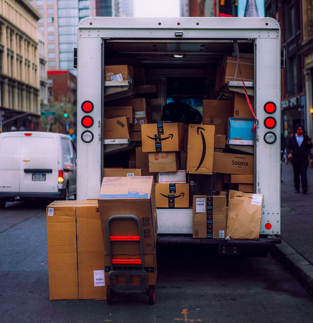 Commercial Movers in Davis CA