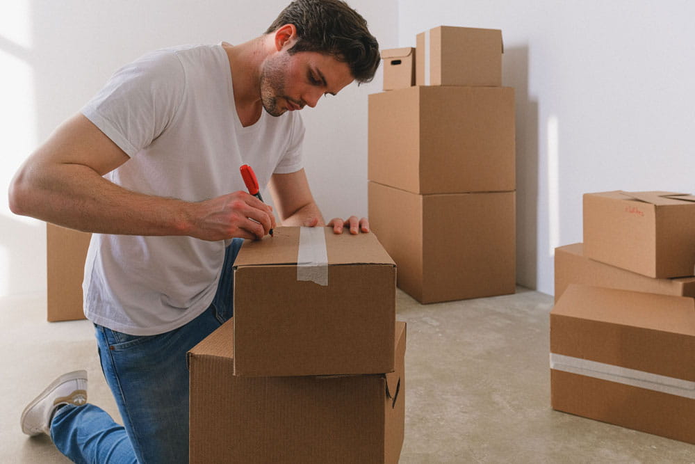 Deductible Moving Costs