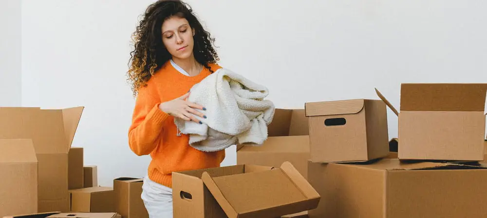 Packing into Overdrive