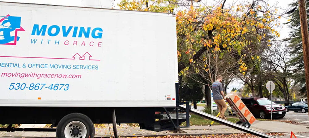 Moving Day Execution
