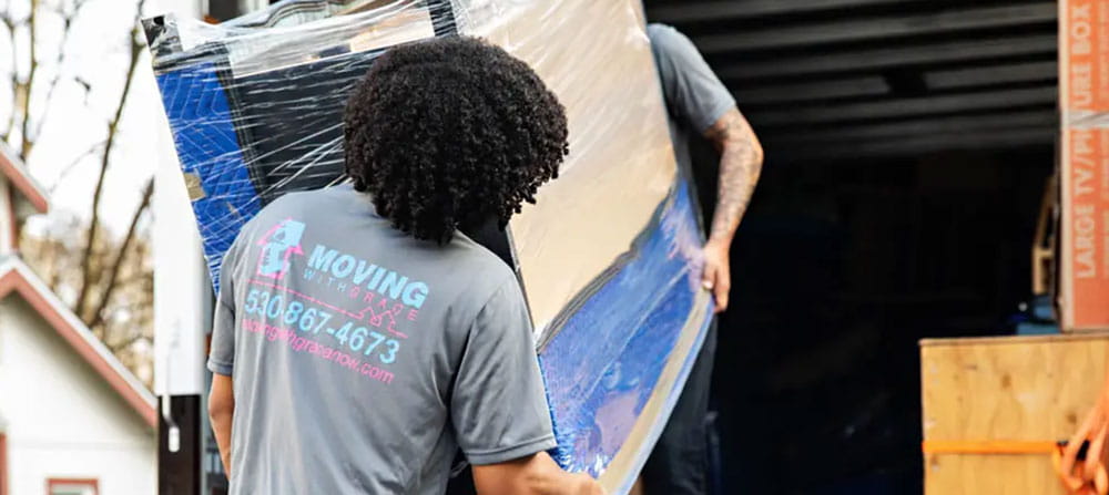 Moving Day Execution