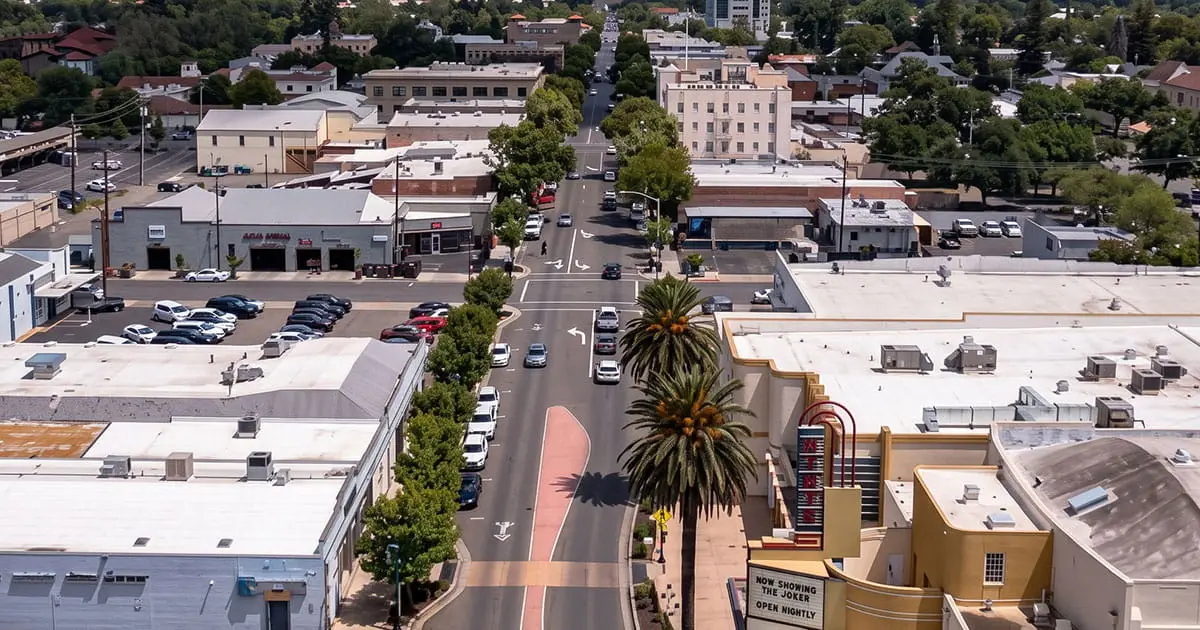 Moving to Woodland, CA community and homes